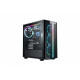 Computer case Pure Base 500 FX ARGB BGW43 black