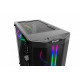 Computer case Pure Base 500 FX ARGB BGW43 black