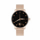 Smartwatch ORO LADY Gold Next