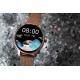 Smartwatch ORO LADY Gold Next