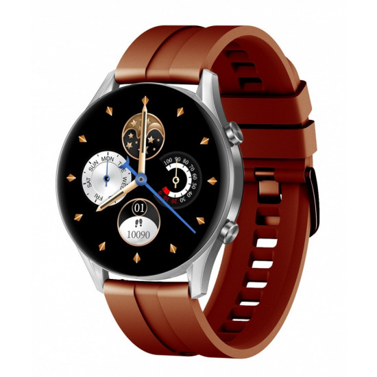 Smartwatch male ORO SMART FIT8 PRO