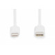 Lightning to USB-C cable DB-600109-020-W