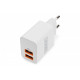 USB Charger 2x USB-A DA-10061