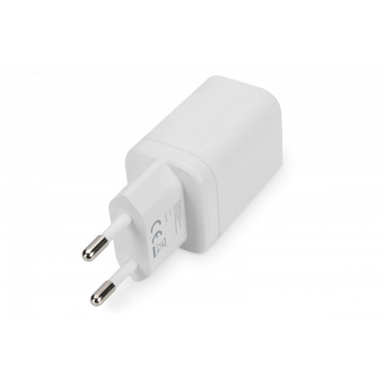 USB Charger 2x USB DA-10062