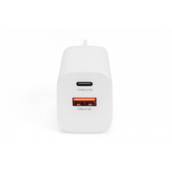 USB Charger 2x USB DA-10062