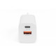 USB Charger 2x USB DA-10062