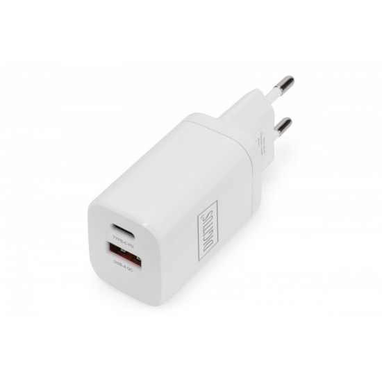 USB Charger 2x USB DA-10062