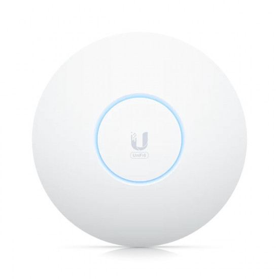 Access Point WiFi 6 U6-Enterpris