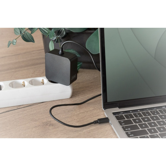 Notebook Charger USB-C DA-10071