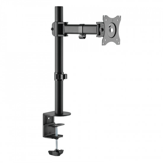 Monitor mount 13-27, 9 , steel, 8kg max