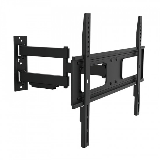 TV wall mount, 37-70& 39 tilt, swivel, 50kg max