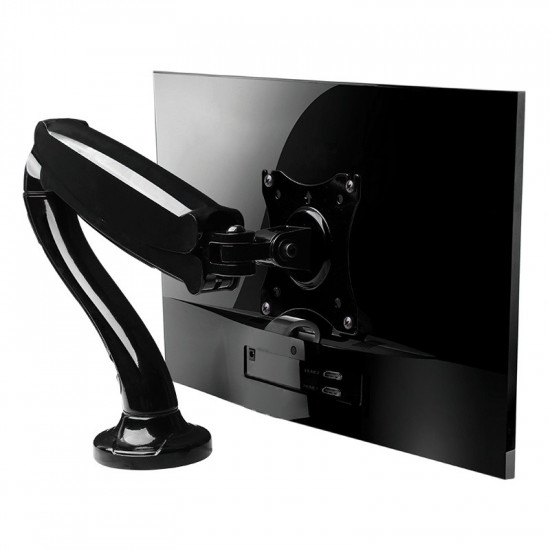 Monitor mount stand, 13-27 39 , max. 6kg