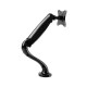 Monitor mount stand, 13-27 39 , max. 6kg