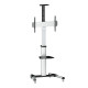 TV cart, 37-70 39 VESA, 50kg. max