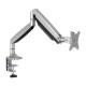 Monitor mount 13-32& 39 13-27 39 , max 9kg.