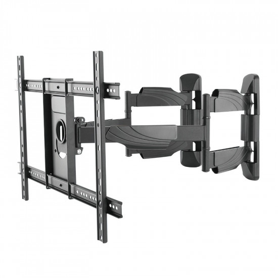 TV corner wall mount, 37-70 39 , 45kg. max