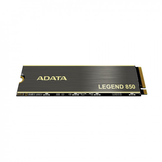 SSD drive Legend 850 2TB PCIe 4x4 5/4.5 GB/s M2