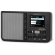 Internet radio Sternradio IR 2 black