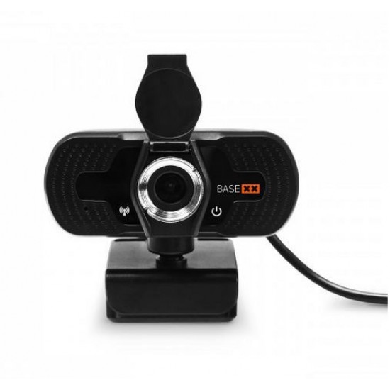 BASE XX Webcam Business Full HD