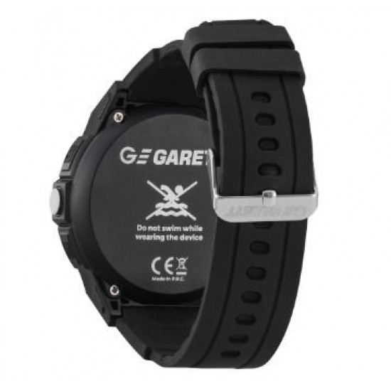 Garett Kids Creative 4G black