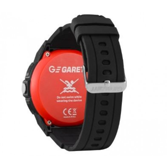 Garett Kids Creative 4G red