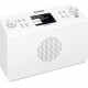 Kitchen radio Digitradio 21 IR white