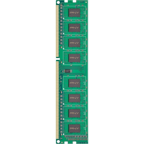 Memory 8GB DDR3 1600MHz DIM8GBN12800/3-SB