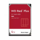 Drive 3,5 inches Red Plus 4TB CMR 256MB/5400RPM