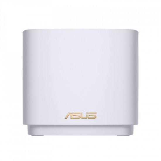 System ZenWiFi XD5 WiFi 6 AX3000 2-pack white