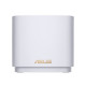 System ZenWiFi XD5 WiFi 6 AX3000 2-pack white