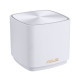 System ZenWiFi XD5 WiFi 6 AX3000 2-pack white