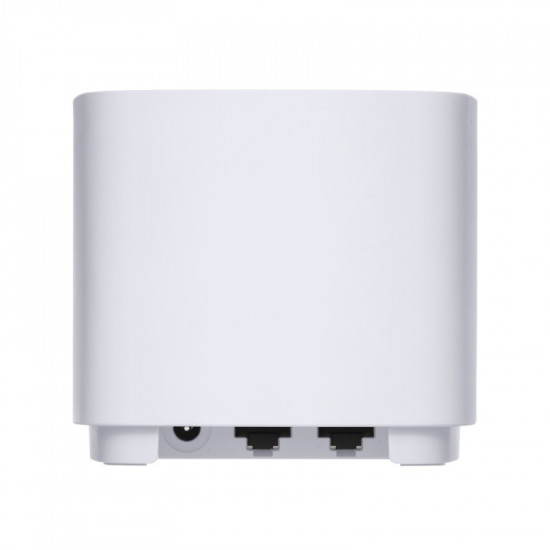 System ZenWiFi XD5 WiFi 6 AX3000 2-pack white