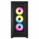 PC case iCUE 5000D RGB Airflow Black