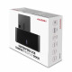 AXAGON ADSA-SN USB3.0 - 1x SATA 6G HDD Dock Station, Black