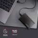 AXAGON EE25-A6C USB-C 3 .2 GEN 1 SATA 6G 2.5inc