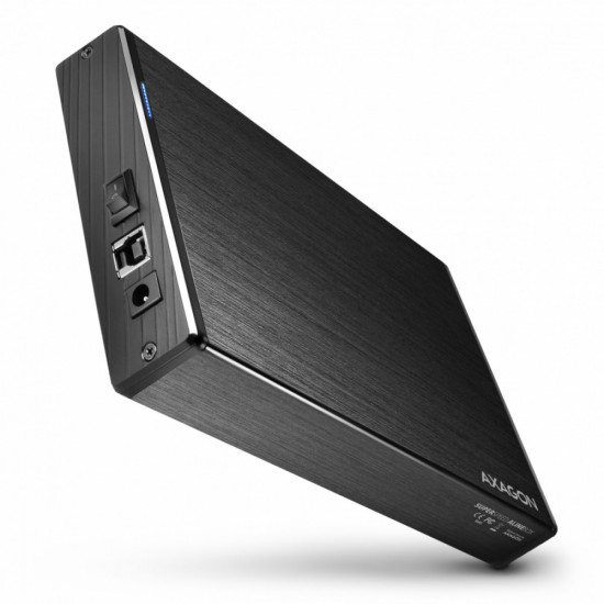 External ALINE Box EE35-XA3 USB 3.2 Gen 1 - SATA 3.5 inch