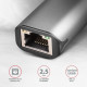 AXAGON ADE-25R USB-A 3. 2 Gen 1 adapter
