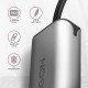AXAGON ADE-25R USB-A 3. 2 Gen 1 adapter