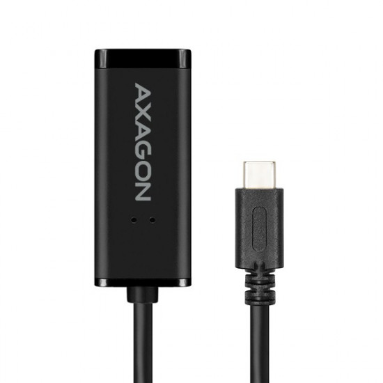 AXAGON ADE-SRC, USB-C 3 .2 Gen 1 adapter