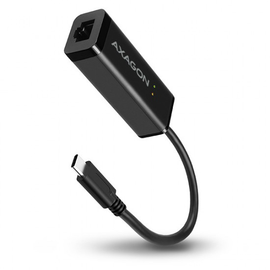 AXAGON ADE-SRC, USB-C 3 .2 Gen 1 adapter