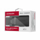 AXAGON ACU-DPQ65 GAN WA ll charger, 3x port USB