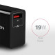 AXAGON ACU-QC19 wall charger 1x QC3.0/AFC/FCP/