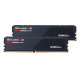 PC memory DDR5 32GB (2x16GB) Ripjaws S5 6000MHz CL30 XMP3 black