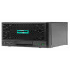 Server ProLiant MicroServer Gen10 Plus v2 E-2314 4-core 16GB-U VROC 4LFF-NHP 180W External PS 