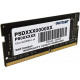 Notebook memory DDR4 Signature 16GB/2400 CL17 SODIMM