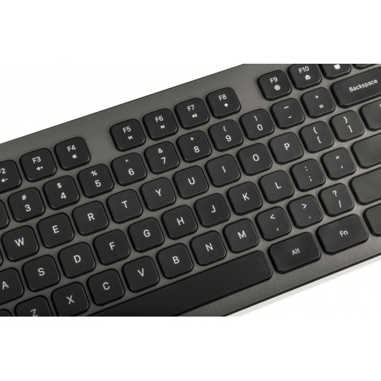 Set 5200C wireless keyboard + wireless mouse