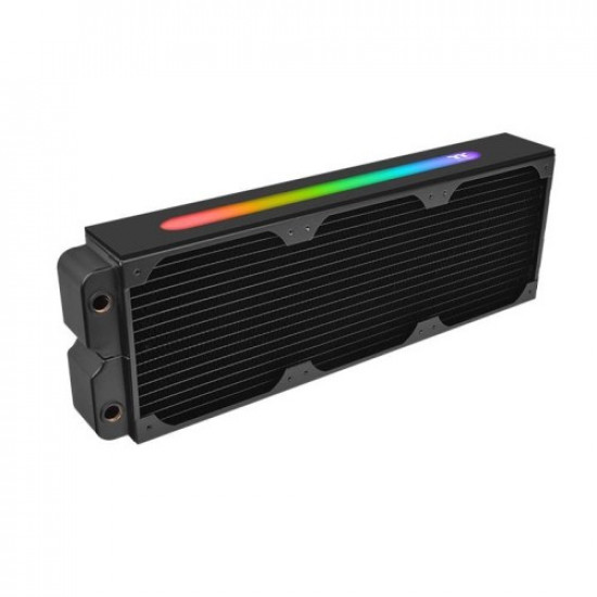 Water cooling - Pacific CL360 Plus RGB 405*132*64mm