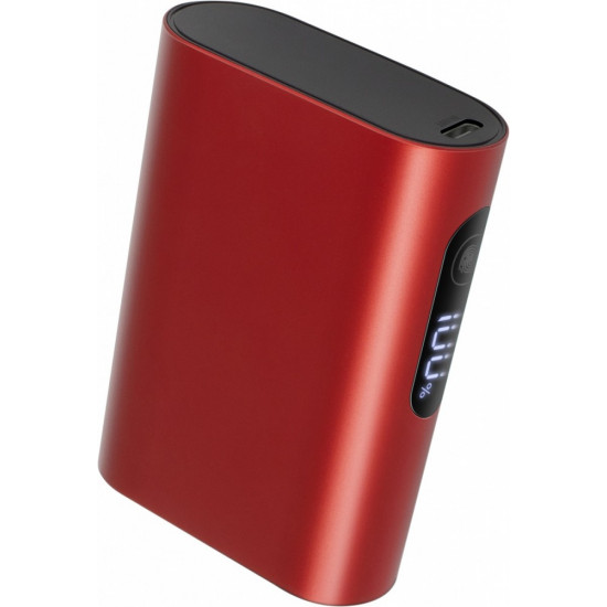 YENKEE YPB 1180RD 10000mAh, Li-ion 18W