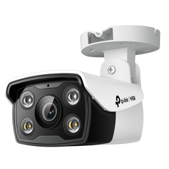 Camera IP 4MP Outdoor VIGI C340(6mm) 