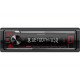 Car radio KMM-BT209